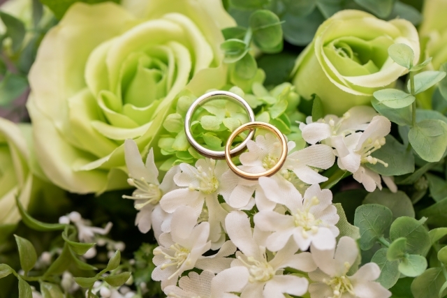 ご成婚後のサポート