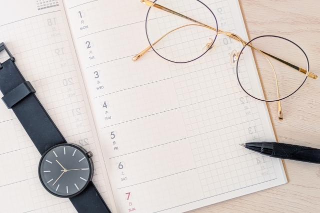 お見合い・交際のセッティング・取次